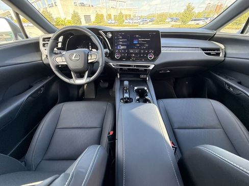 Used 2026 Lexus RX 350 Premium Plus w/ Convenience Package FWD image 19
