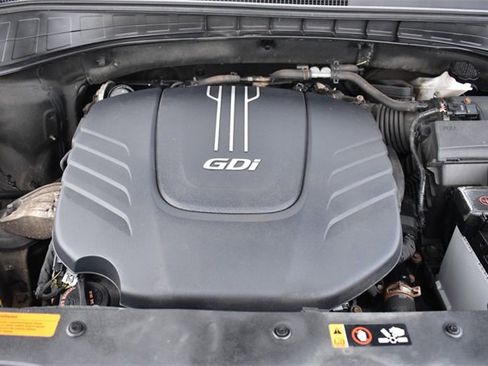 Used 2016 Kia Sorento EX w/ EX Touring Package image 38