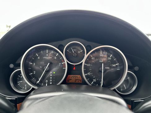 Used 2007 MAZDA MX-5 Miata Grand Touring image 19