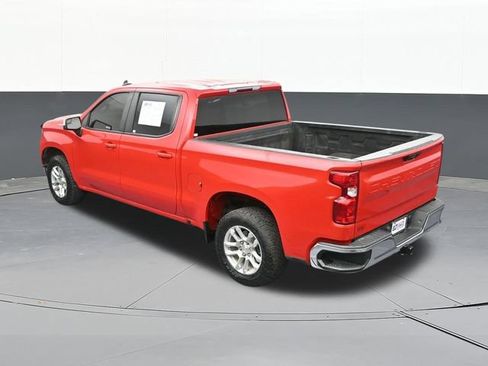 Used 2023 Chevrolet Silverado 1500 LT AWD/4WD image 57