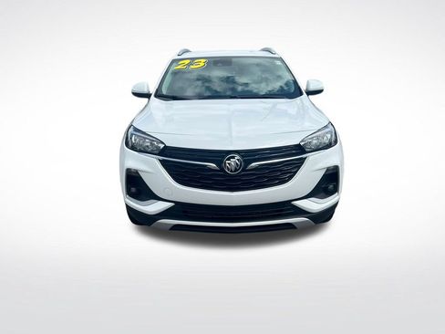 Used 2023 Buick Encore GX Select w/ Safety Package II FWD image 12