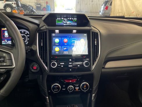 Certified 2022 Subaru Forester Limited AWD/4WD image 20