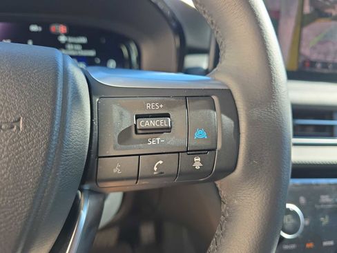 Certified 2026 INFINITI QX60 Luxe w/ Family Package image 22