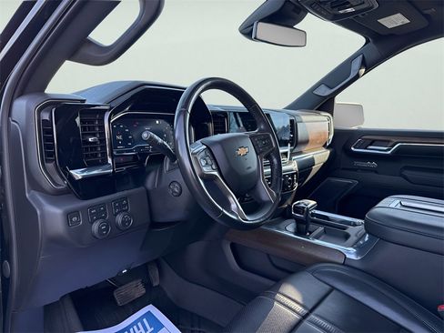 Used 2022 Chevrolet Silverado 1500 High Country w/ Max Trailering Package image 19