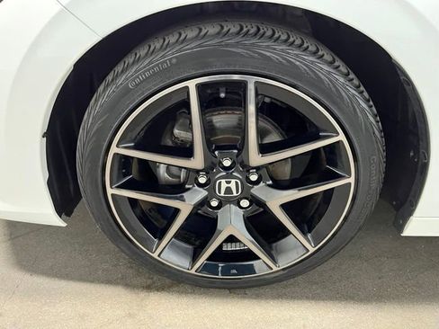 Used 2022 Honda Civic Sport Touring image 28