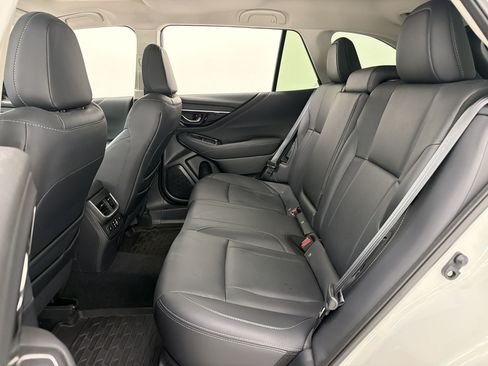 Used 2024 Subaru Outback Touring XT AWD/4WD image 24