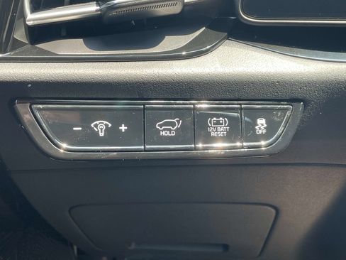 New 2026 Kia Niro EX w/ EX Premium Package FWD image 19