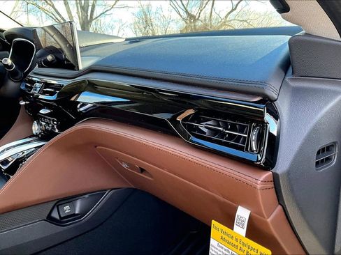 New 2026 Acura MDX w/ Advance Package image 8