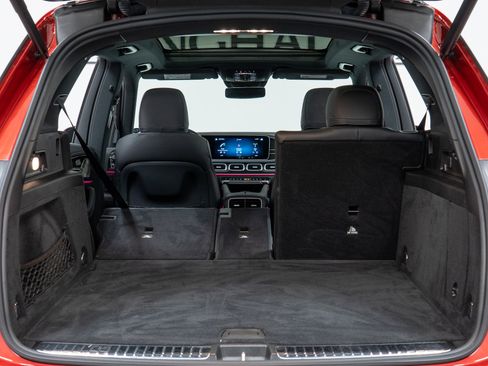 Certified 2022 Mercedes-Benz GLE 350 4MATIC image 10