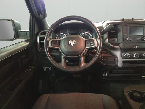 Used 2022 RAM 2500 Tradesman image 19