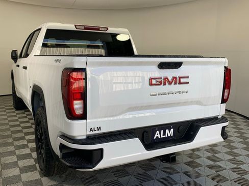 New 2026 GMC Sierra 1500 Pro w/ Graphite Edition image 5