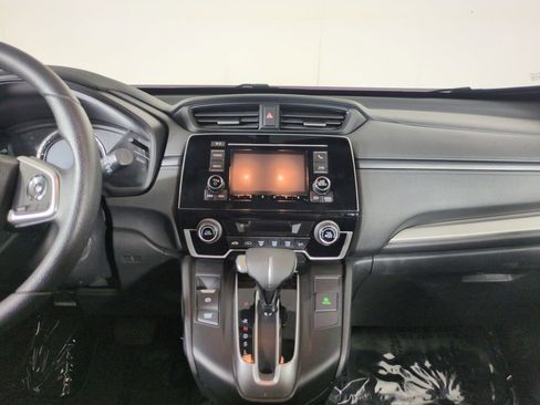 Used 2019 Honda CR-V LX image 20