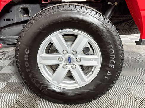 Used 2023 Ford F150 XLT image 34