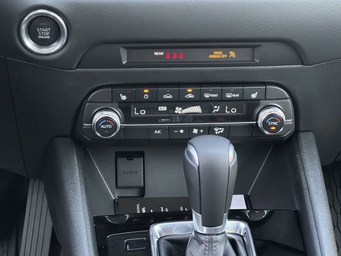 New 2025 MAZDA CX-5 AWD 2.5 S w/ Select Package image 15
