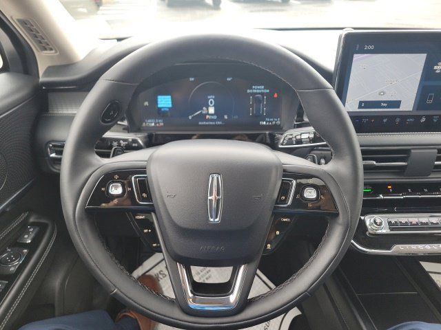 Certified 2023 Lincoln Corsair AWD w/ Equipment Group 101A image 30