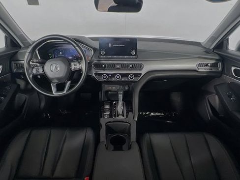 Used 2023 Acura Integra FWD image 28