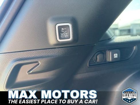 Used 2024 Jeep Grand Cherokee Limited w/ Luxury Tech Group II AWD/4WD image 41