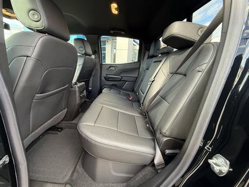 New 2026 Chevrolet Colorado LT w/ LT Convenience Package image 23