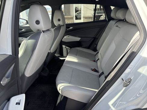 Used 2021 Volkswagen ID.4 1st Edition image 23