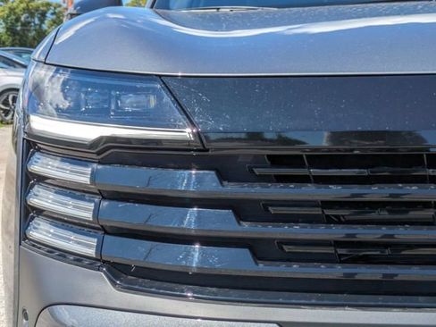 New 2026 Nissan Kicks SR w/ Cold Weather Package image 10