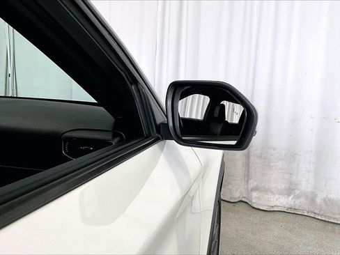 Used 2020 Ford Explorer ST w/ ST Street Pack image 11