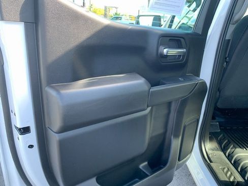 Used 2024 GMC Sierra 1500 Pro image 16