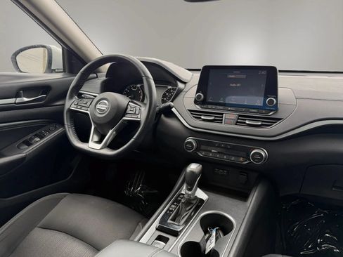 Used 2019 Nissan Altima 2.5 SV AWD/4WD image 25