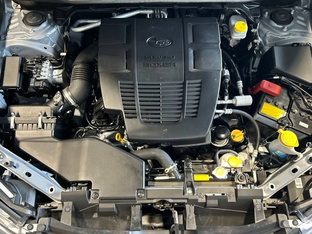 Used 2023 Subaru Forester Premium AWD/4WD image 40