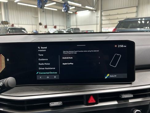 New 2026 Kia Sorento X-Line EX image 17