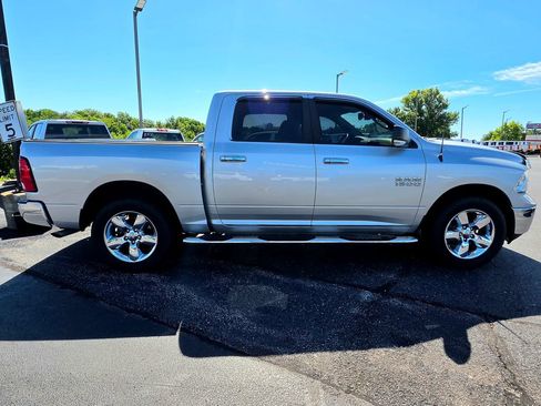 Used 2016 RAM 1500 Big Horn AWD/4WD image 14