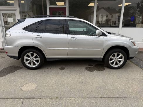 Used 2009 Lexus RX 350 AWD image 1