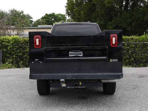 Used 2024 Ford F350 XL AWD/4WD image 7