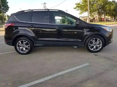 Used 2013 Ford Escape SEL FWD image 4