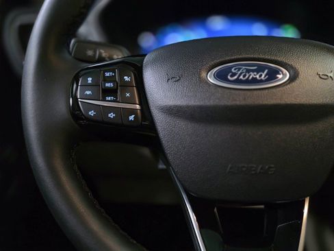 Used 2022 Ford Escape SEL w/ Technology Package image 20