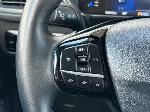 Used 2024 Ford Escape Active AWD/4WD image 26