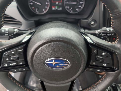 Certified 2026 Subaru Forester Touring AWD/4WD image 16