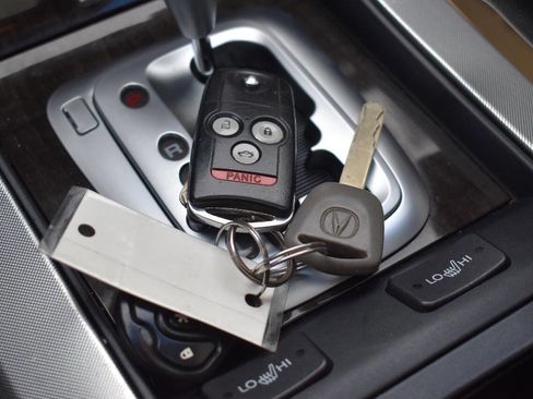 Used 2008 Acura TL image 32