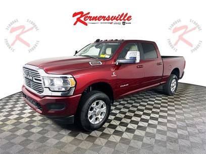 Used 2023 RAM 3500 Laramie