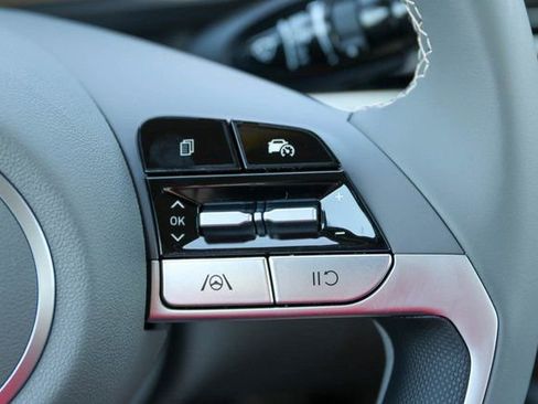 New 2026 Hyundai Elantra Sport image 21