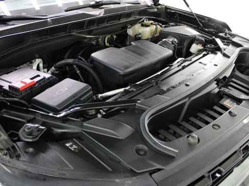 Used 2021 Chevrolet Suburban Z71 w/ Z71 Signature Package AWD/4WD image 81