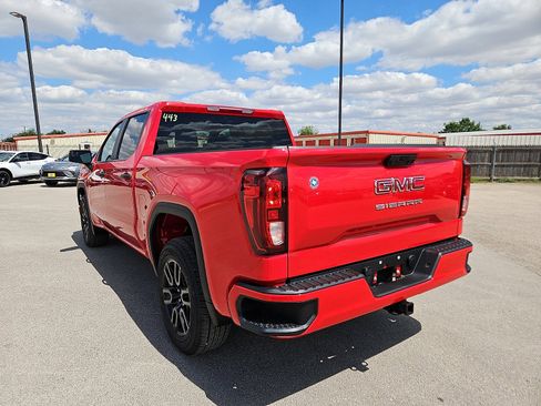 New 2026 GMC Sierra 1500 Pro image 3