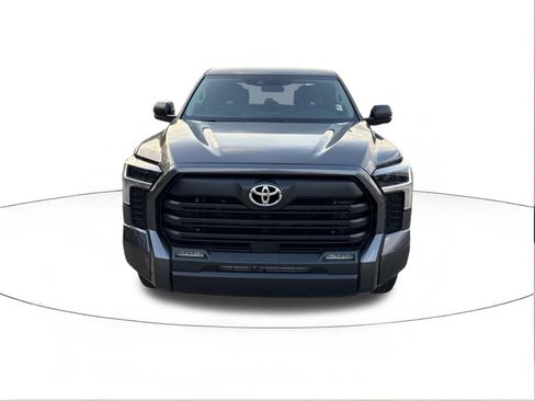Used 2024 Toyota Tundra SR5 image 7