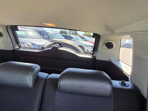 Used 2007 Toyota FJ Cruiser 4WD image 27