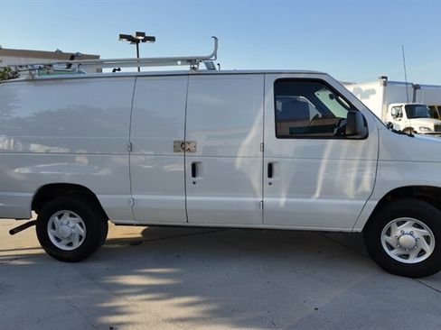 Used 2013 Ford E-150 and Econoline 150 w/ PWR Group image 30