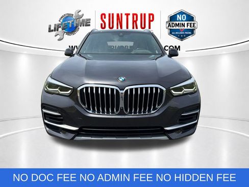 Used 2023 BMW X5 sDrive40i RWD image 9