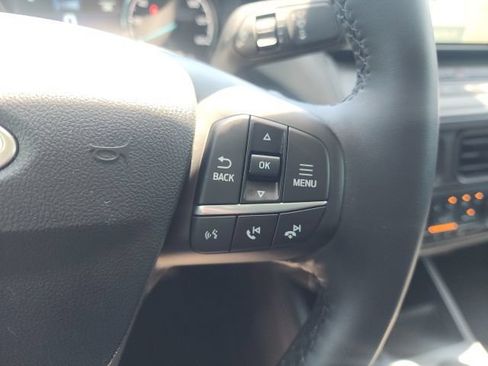 Used 2024 Ford Maverick Lariat w/ Black Appearance Package AWD/4WD image 51