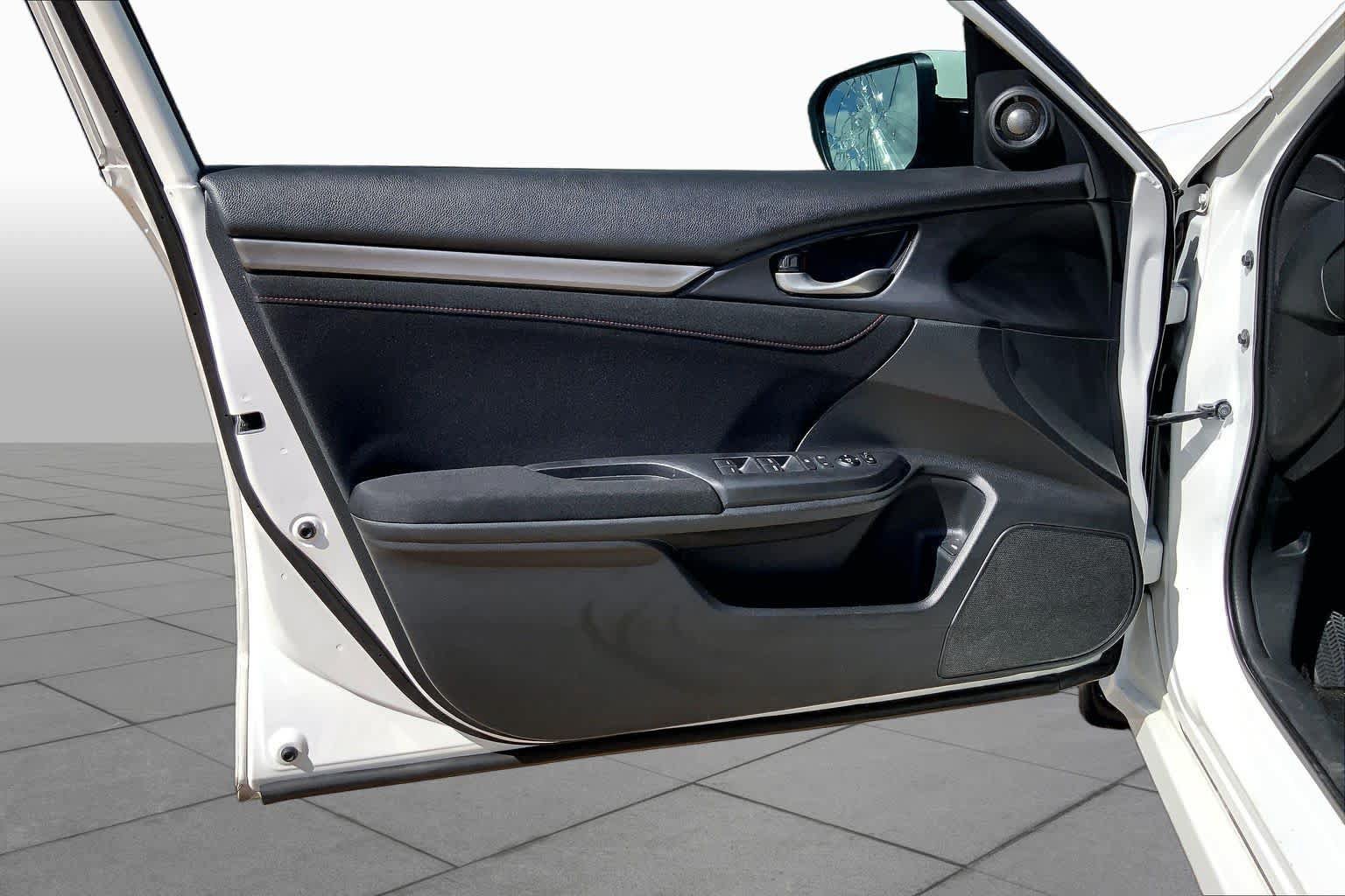 Used 2019 Honda Civic Si image 22