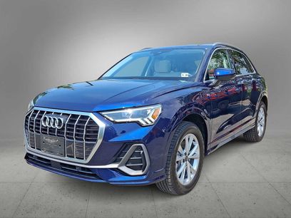 Used 2023 Audi Q3 2.0T Premium w/ Convenience Package