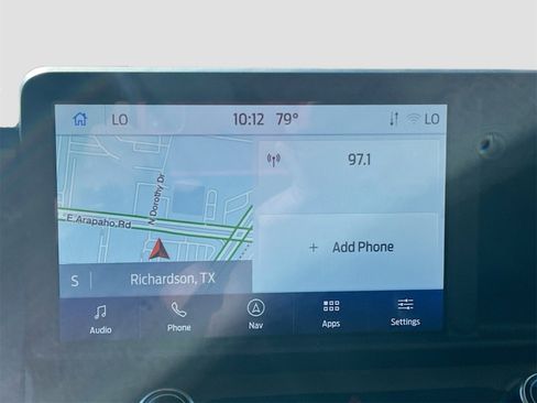 Used 2024 Ford Maverick Tremor w/ Tremor Off-Road Package image 15