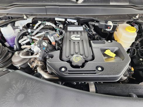 New 2026 RAM 2500 Lone Star AWD/4WD image 26